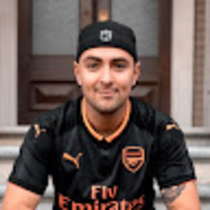 Meet your Posher, Josh